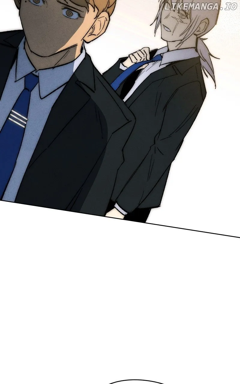 Hand Jumper Chapter 78 page 63 - 