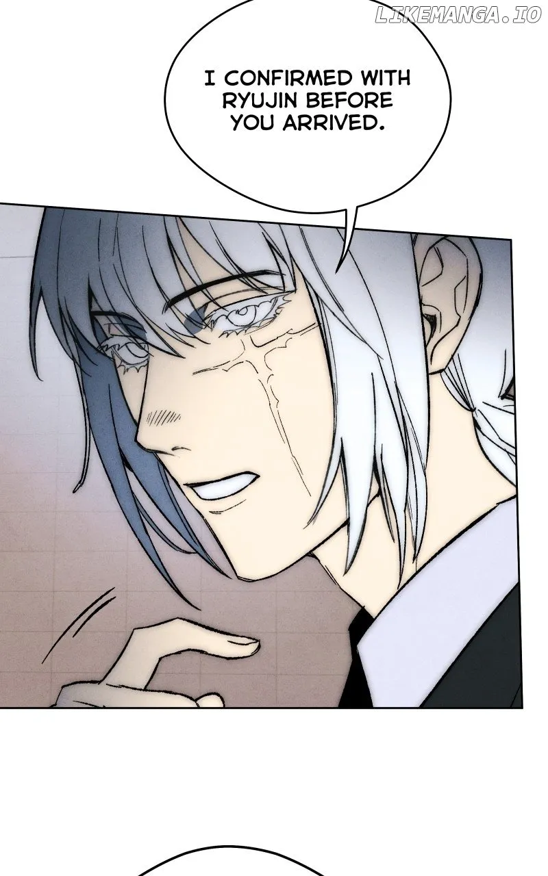 Hand Jumper Chapter 78 page 64 - 