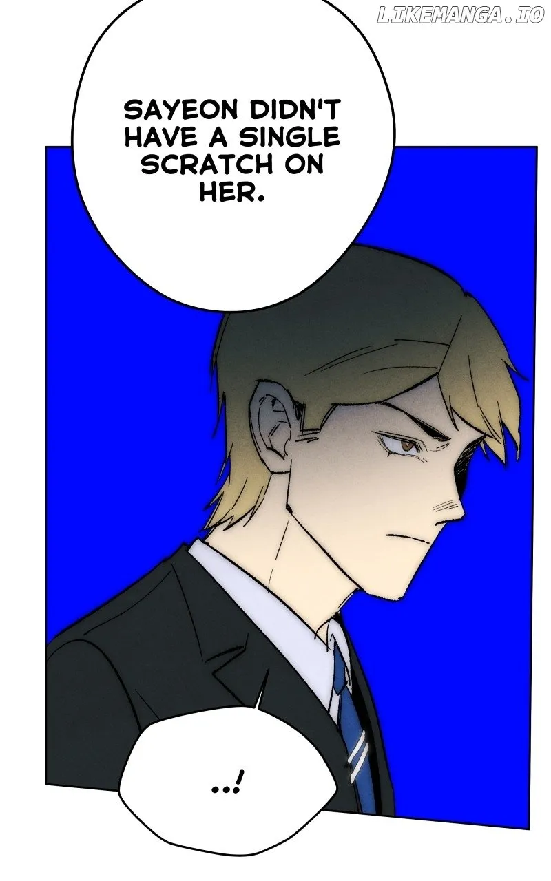 Hand Jumper Chapter 78 page 65 - 