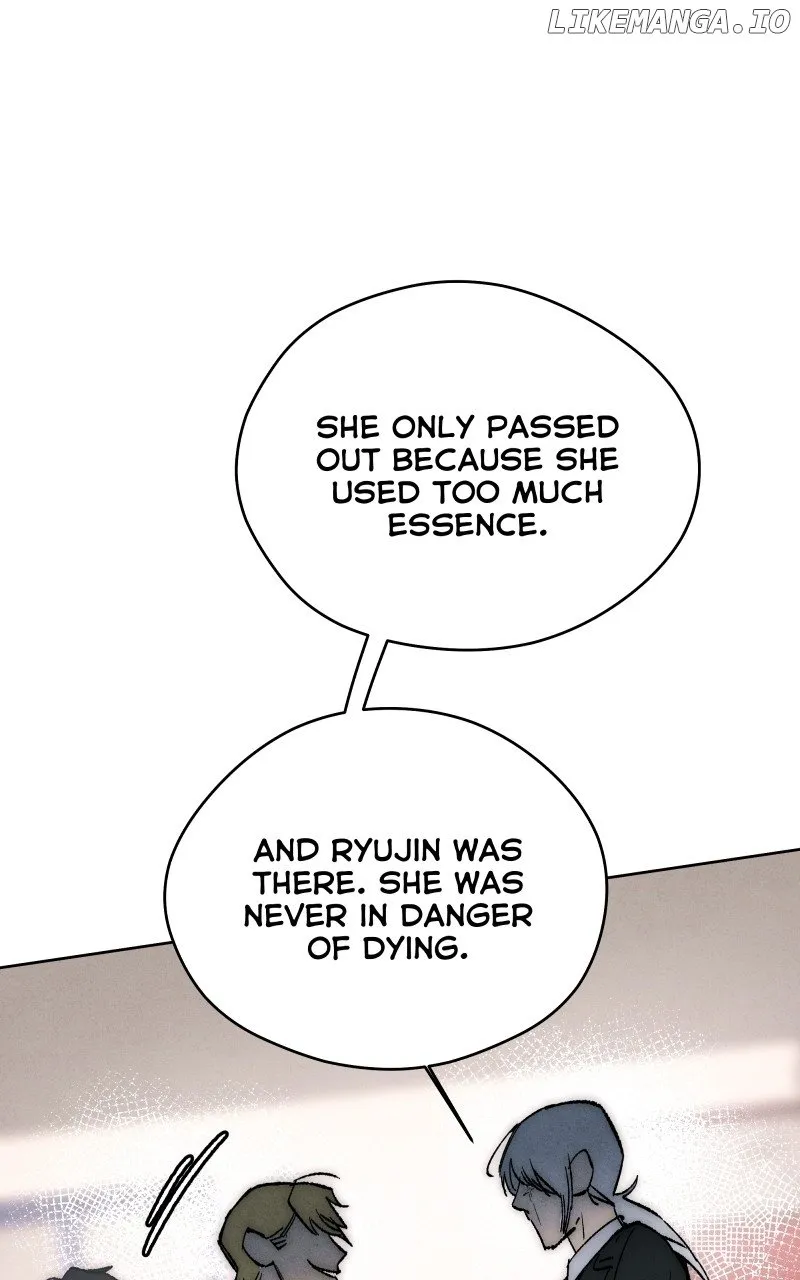 Hand Jumper Chapter 78 page 66 - 