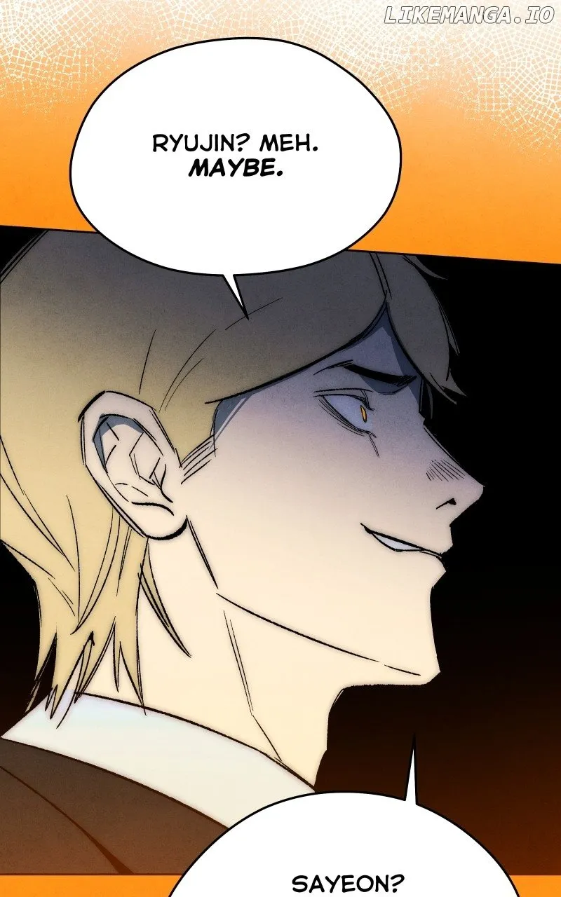 Hand Jumper Chapter 78 page 68 - 