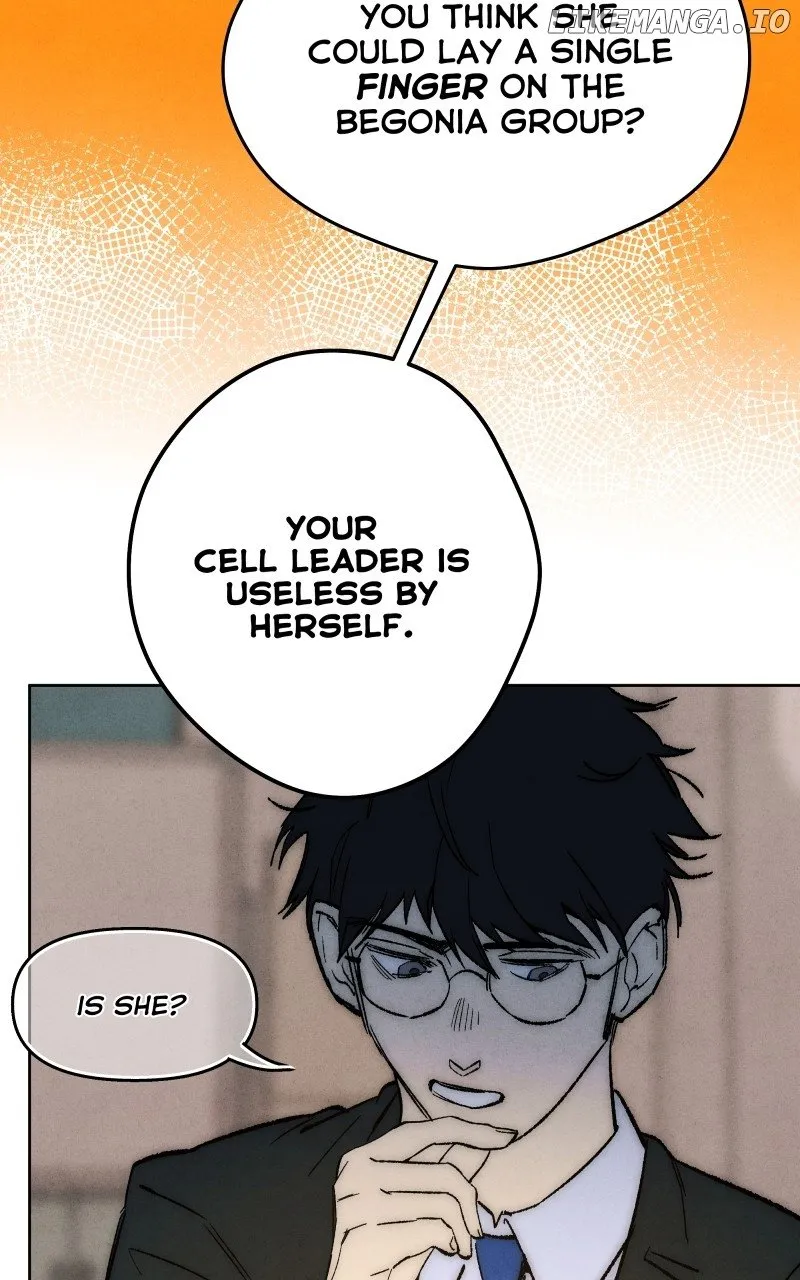 Hand Jumper Chapter 78 page 69 - 