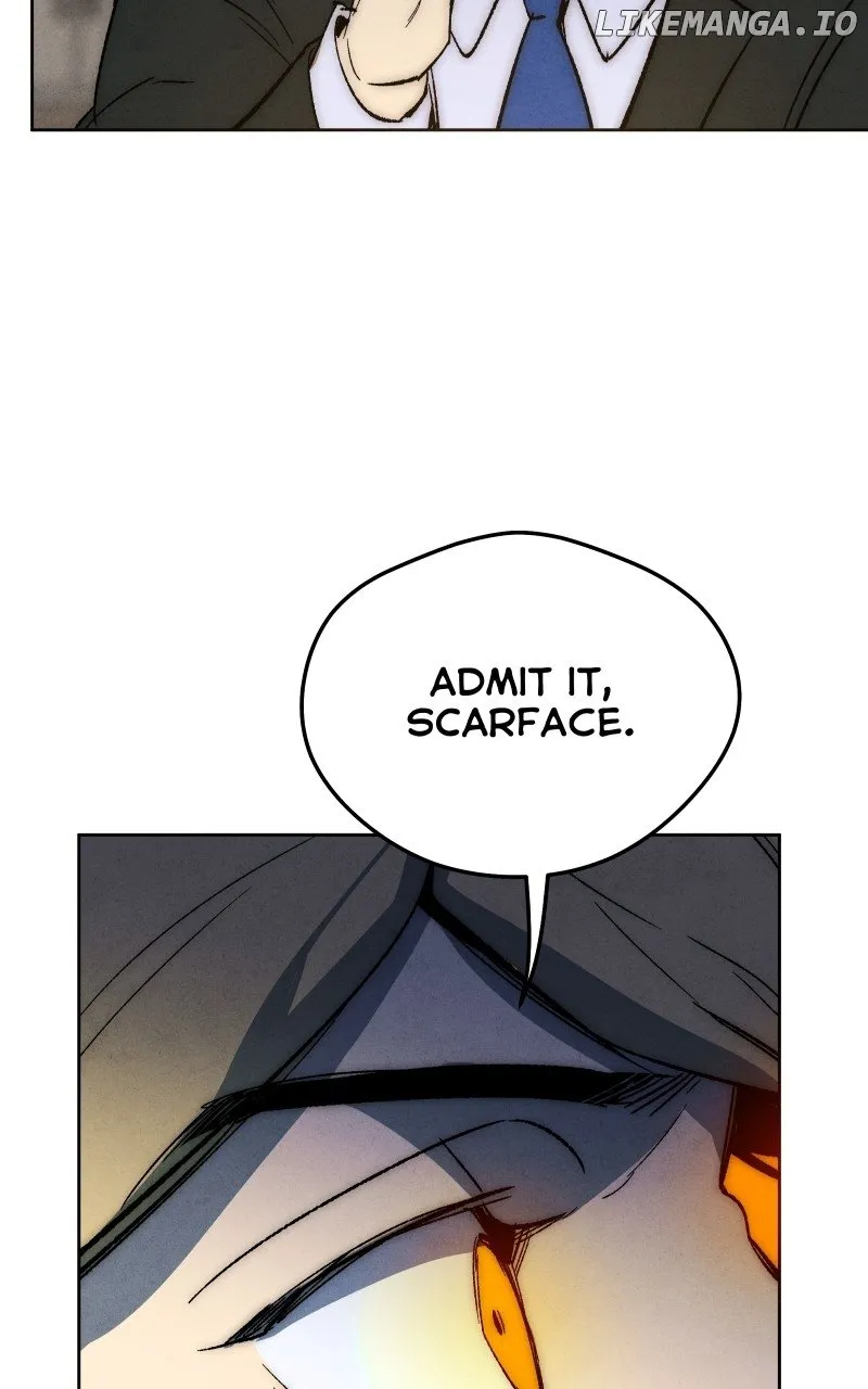 Hand Jumper Chapter 78 page 70 - 