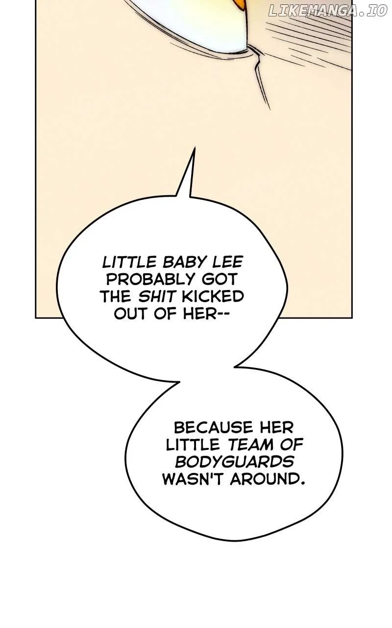 Hand Jumper Chapter 78 page 71 - 
