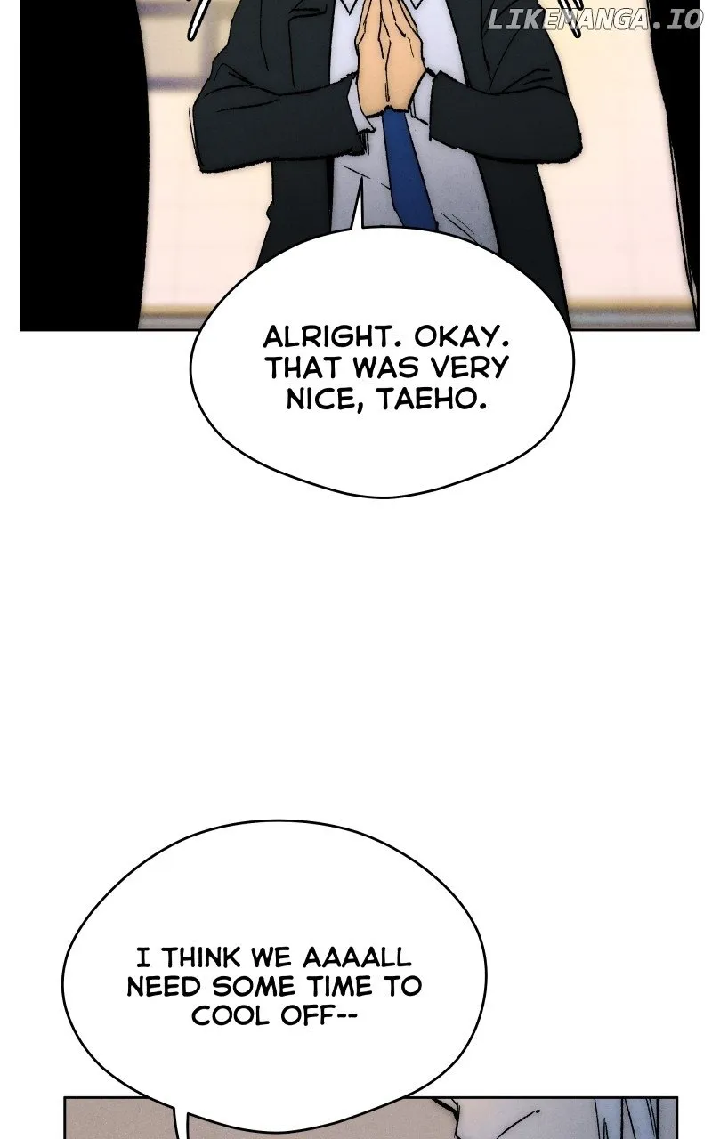 Hand Jumper Chapter 78 page 74 - 