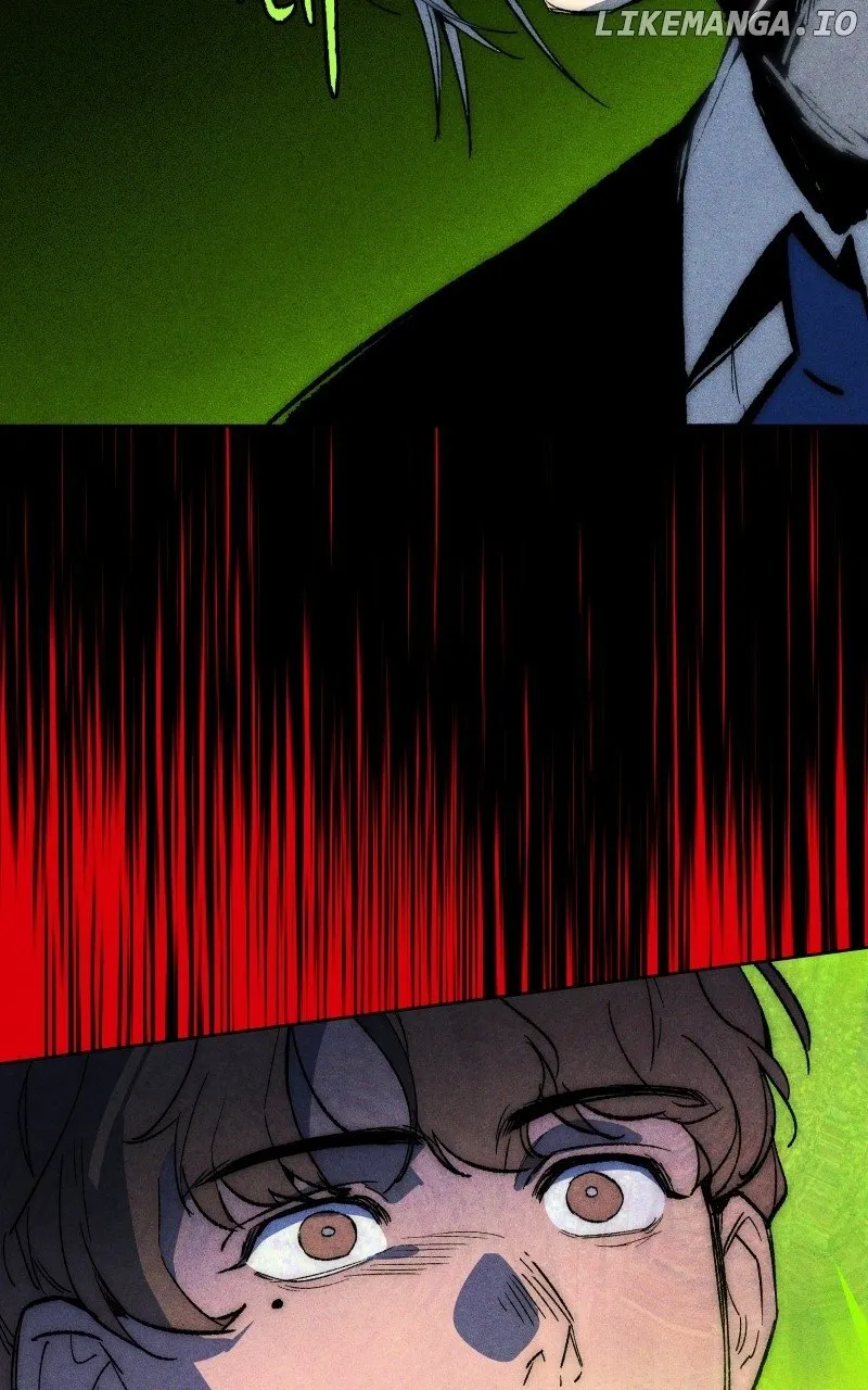 Hand Jumper Chapter 78 page 77 - 