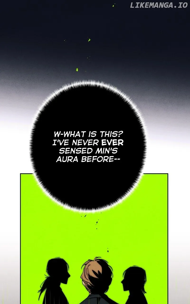 Hand Jumper Chapter 78 page 84 - 