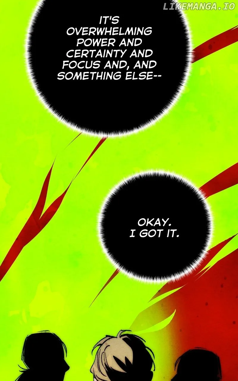 Hand Jumper Chapter 78 page 86 - 