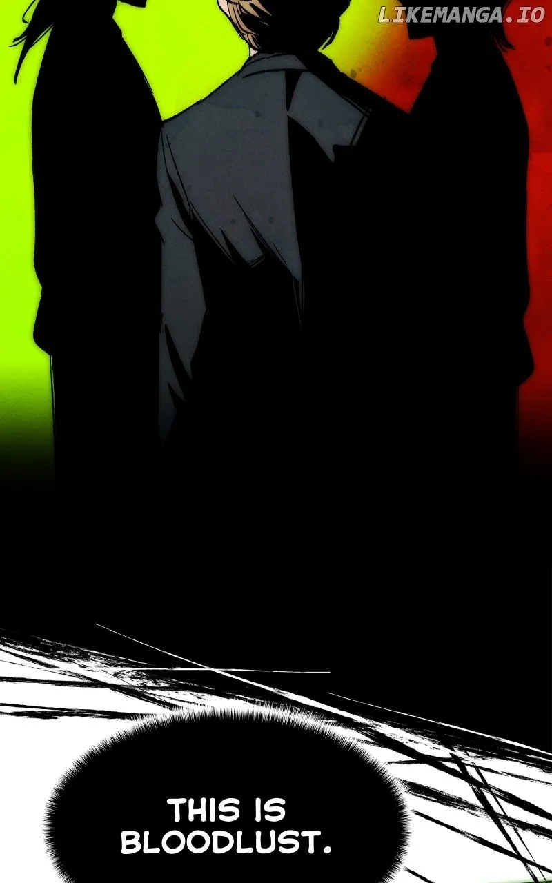 Hand Jumper Chapter 78 page 87 - 