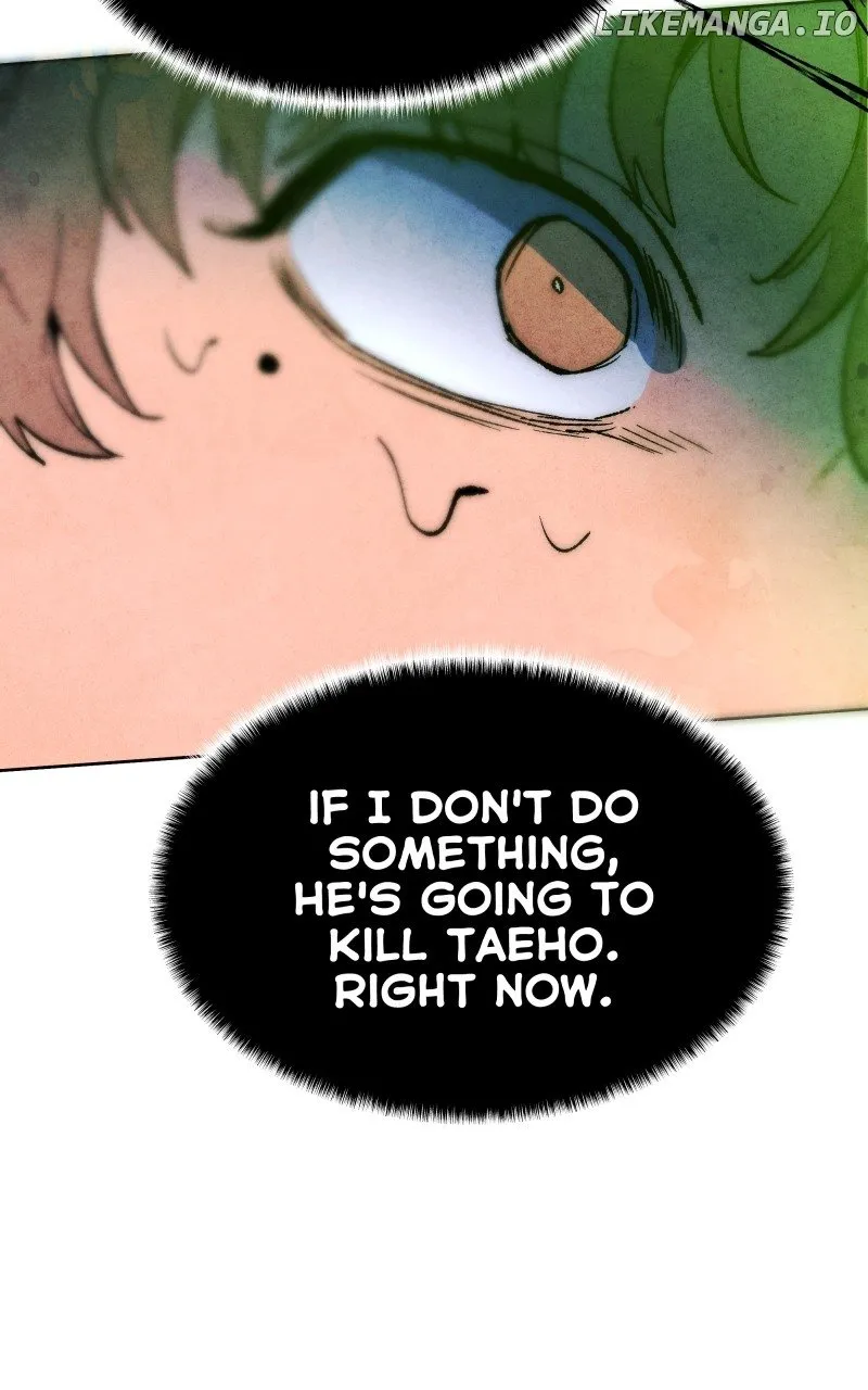 Hand Jumper Chapter 78 page 88 - 