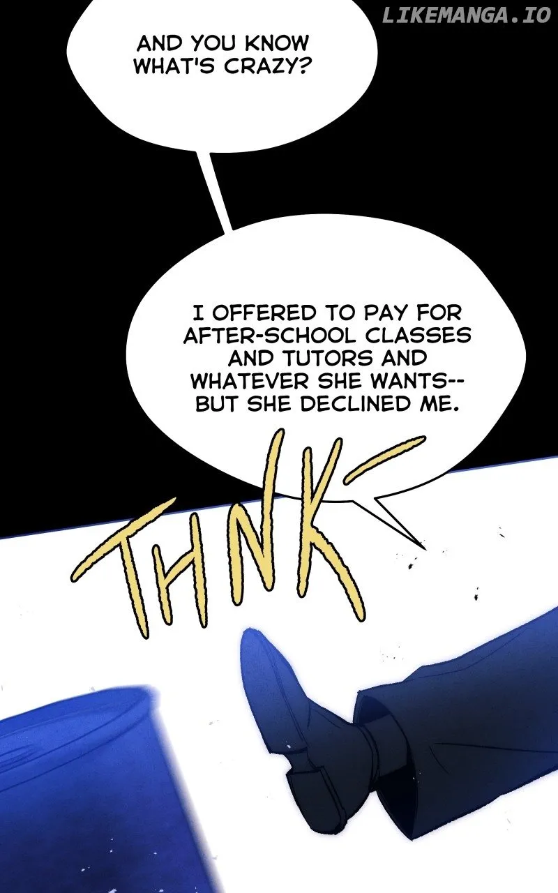 Hand Jumper Chapter 79 page 11 - 