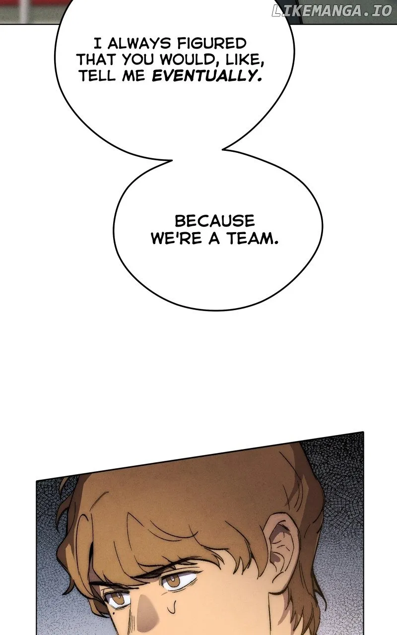 Hand Jumper Chapter 79 page 101 - 