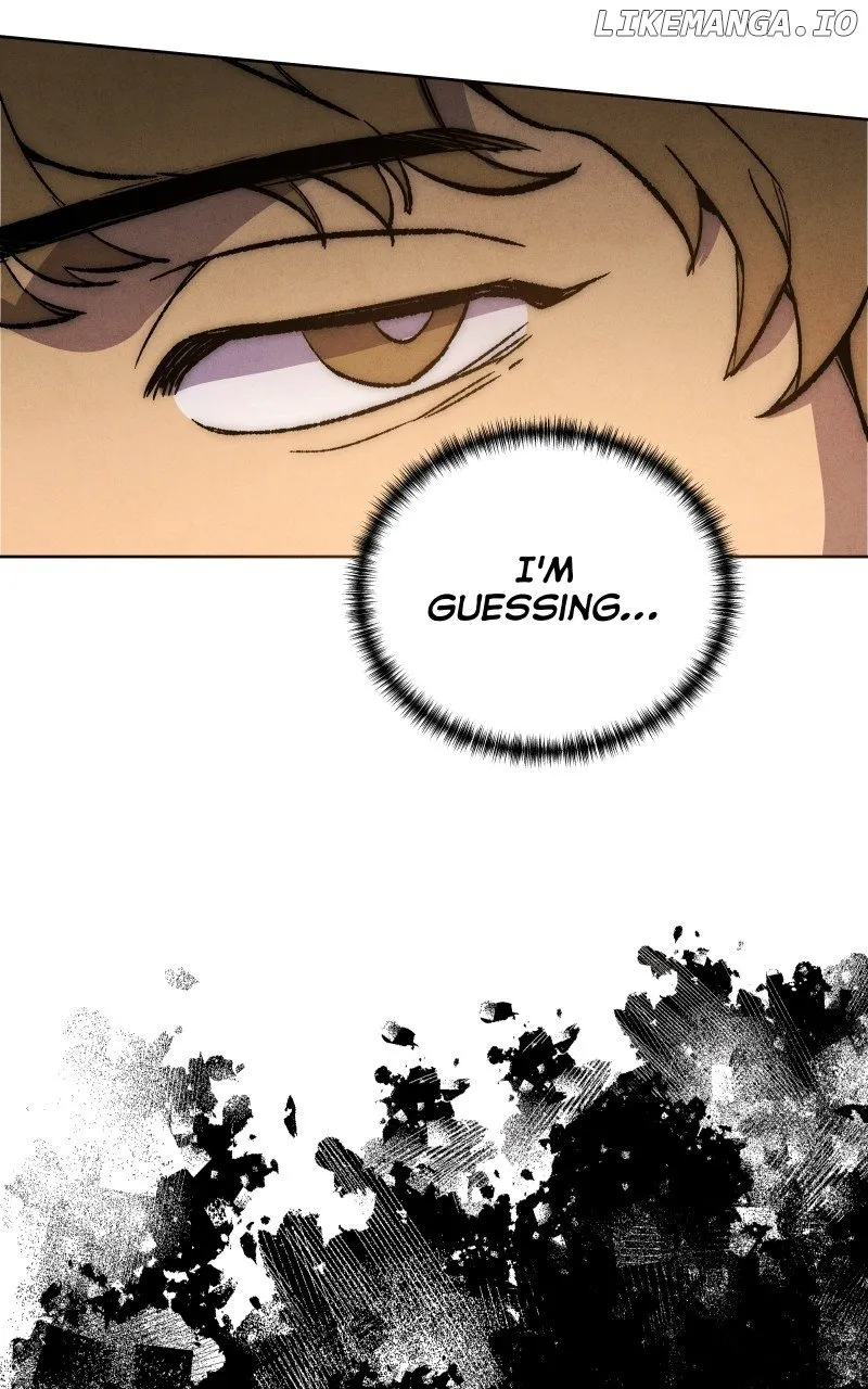 Hand Jumper Chapter 79 page 103 - 