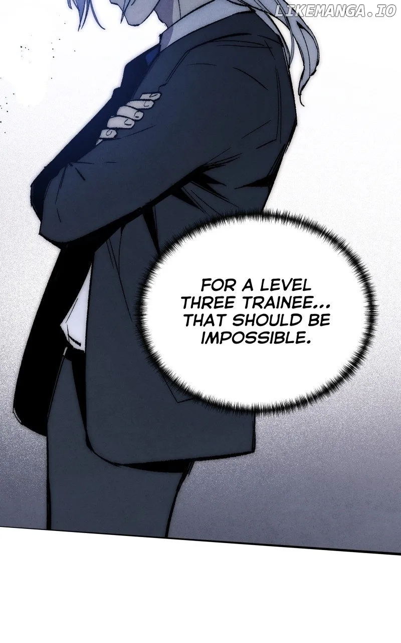 Hand Jumper Chapter 79 page 106 - 