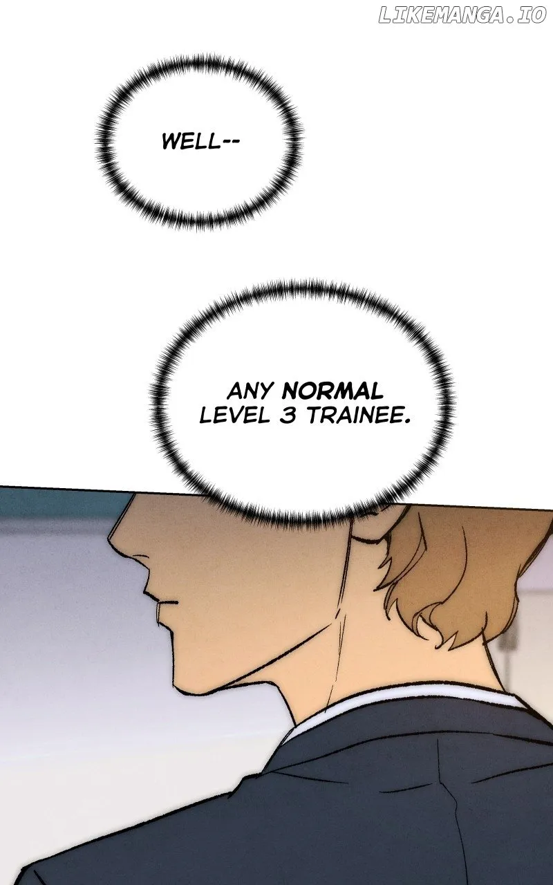 Hand Jumper Chapter 79 page 107 - 