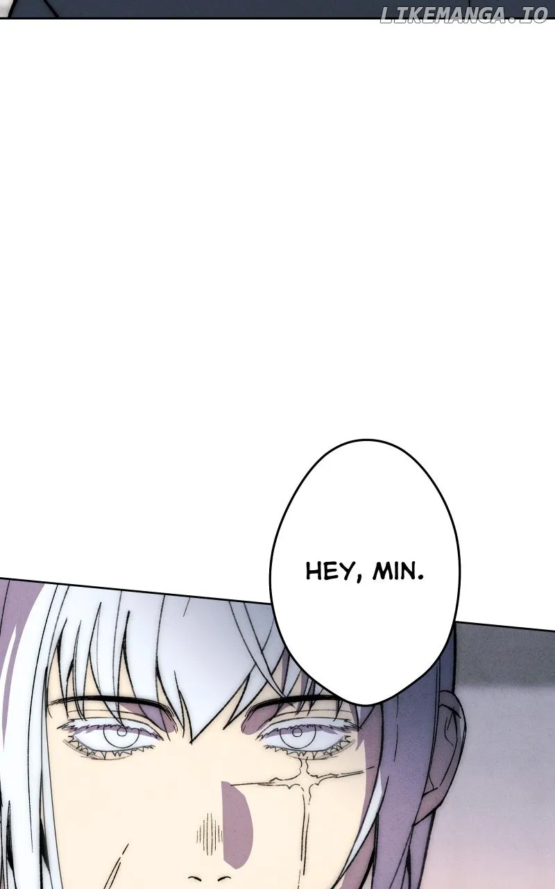 Hand Jumper Chapter 79 page 108 - 