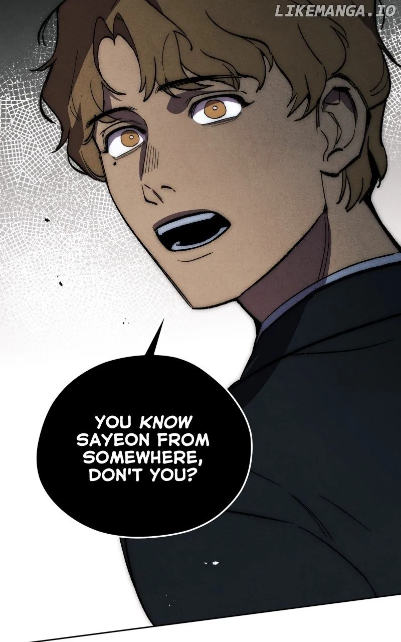 Hand Jumper Chapter 79 page 110 - 