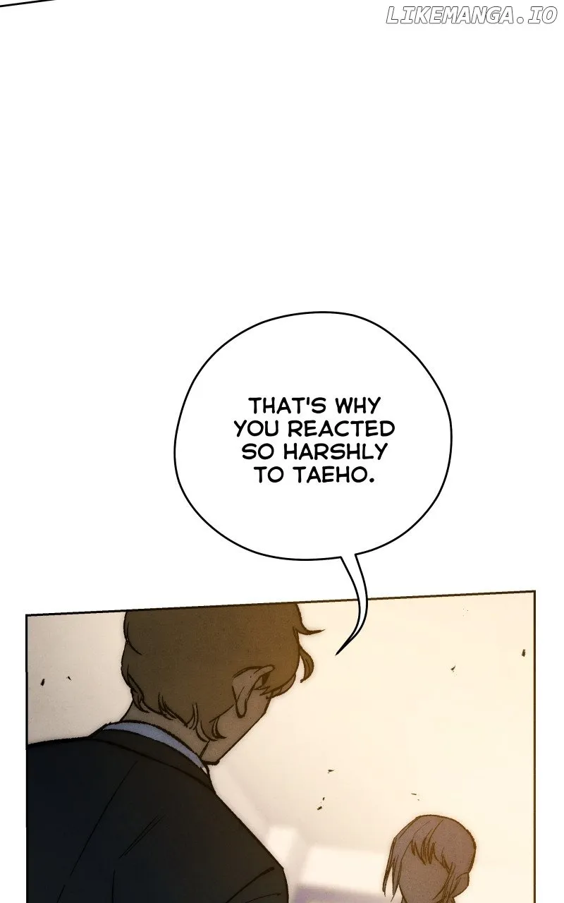 Hand Jumper Chapter 79 page 111 - 