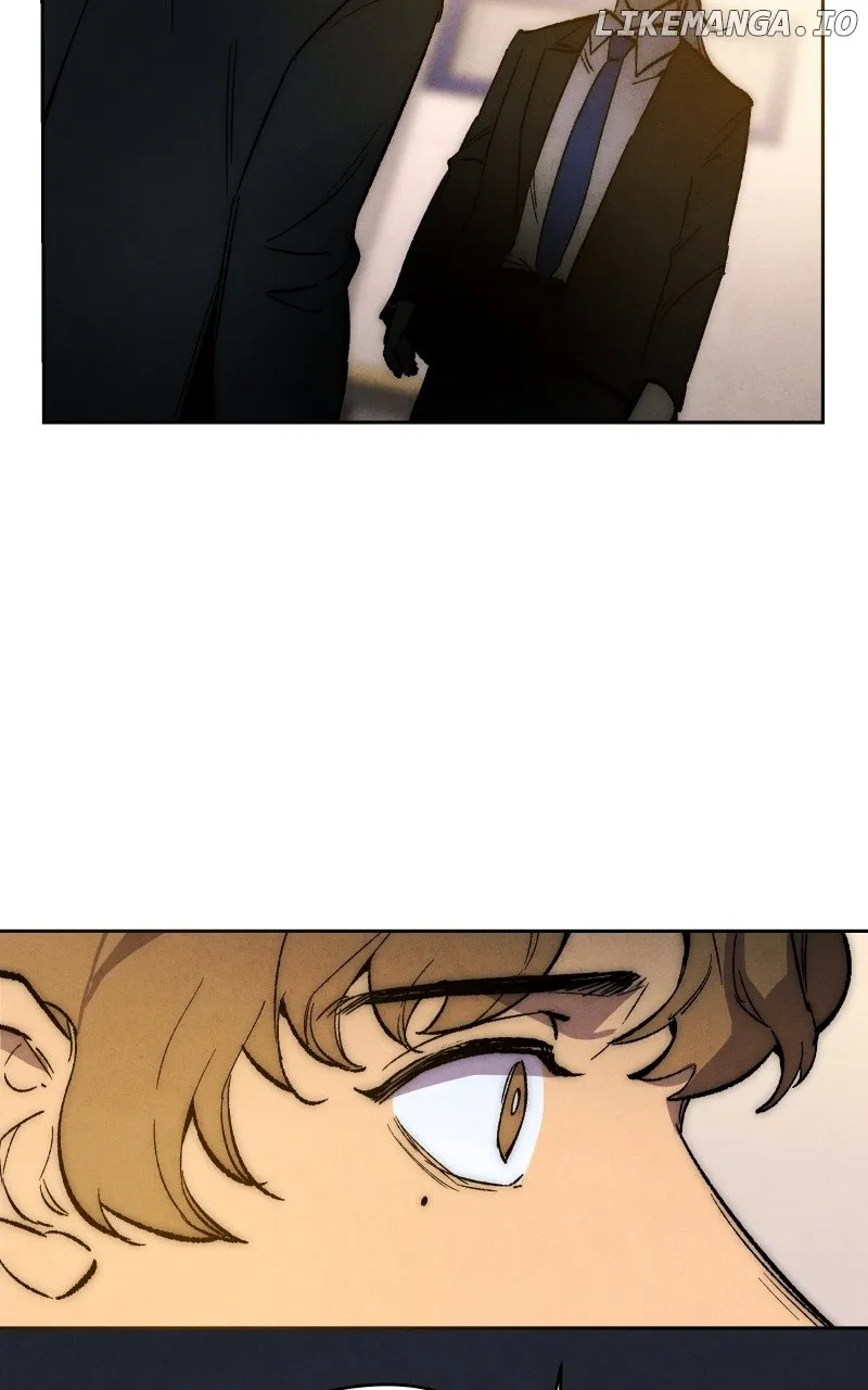 Hand Jumper Chapter 79 page 112 - 