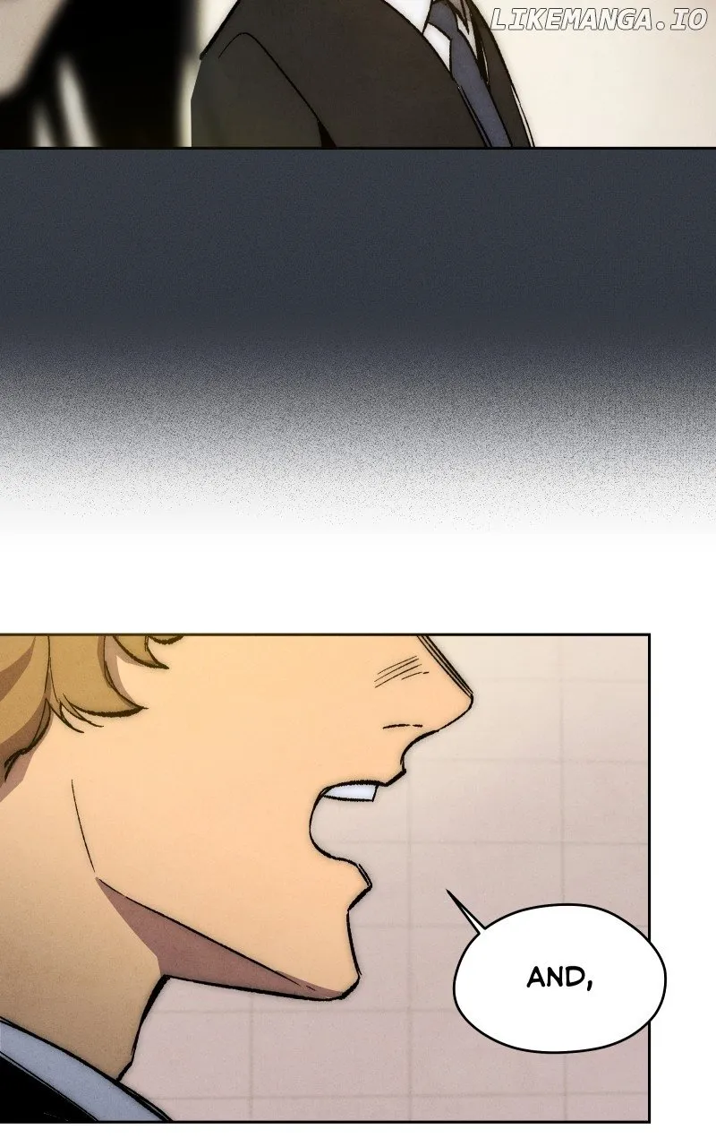 Hand Jumper Chapter 79 page 115 - 