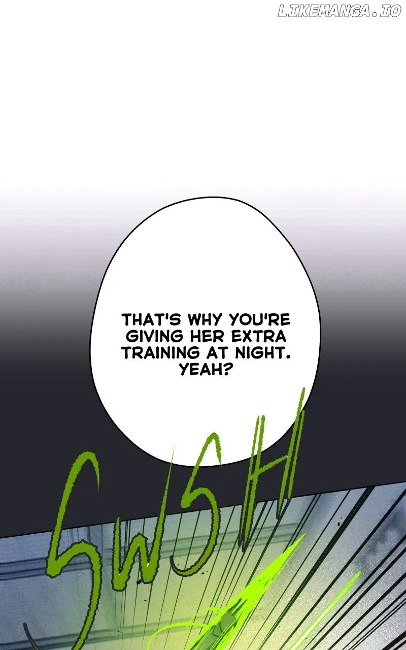 Hand Jumper Chapter 79 page 116 - 