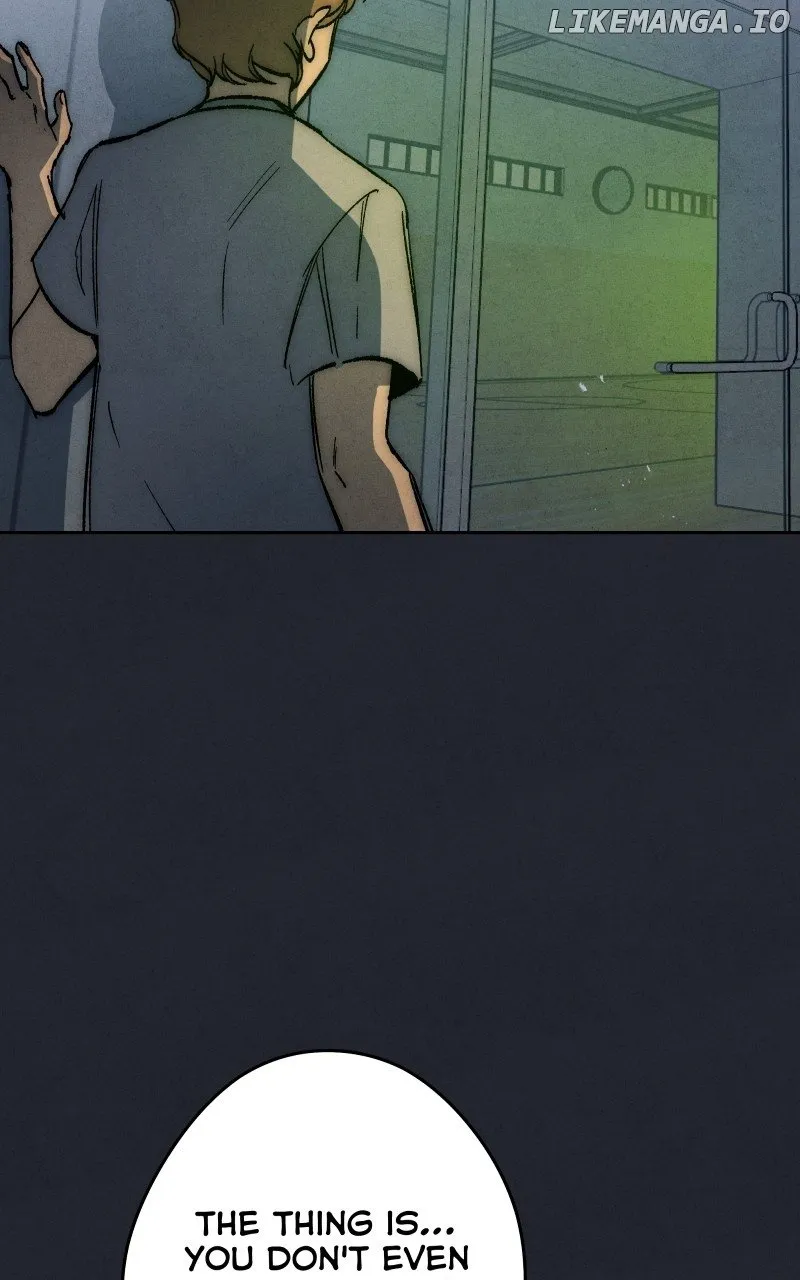 Hand Jumper Chapter 79 page 118 - 