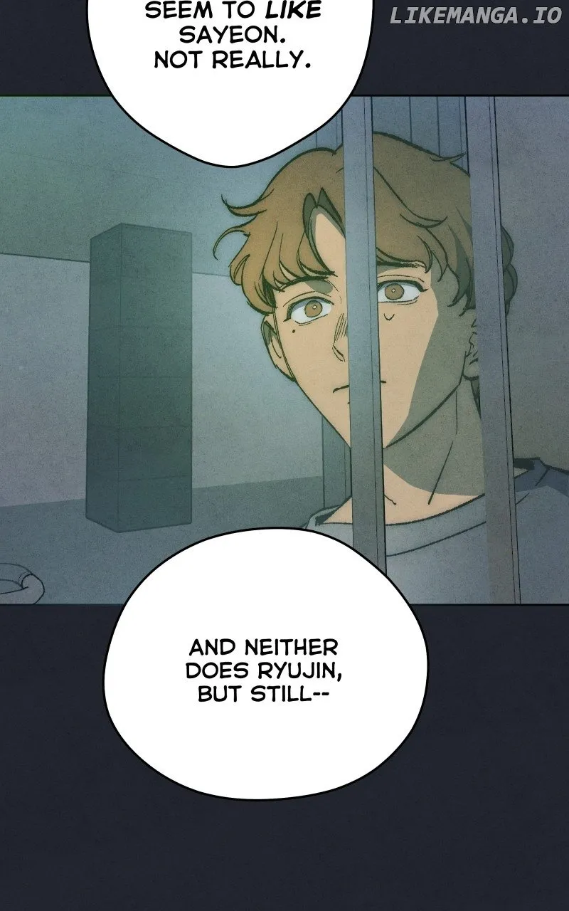 Hand Jumper Chapter 79 page 119 - 