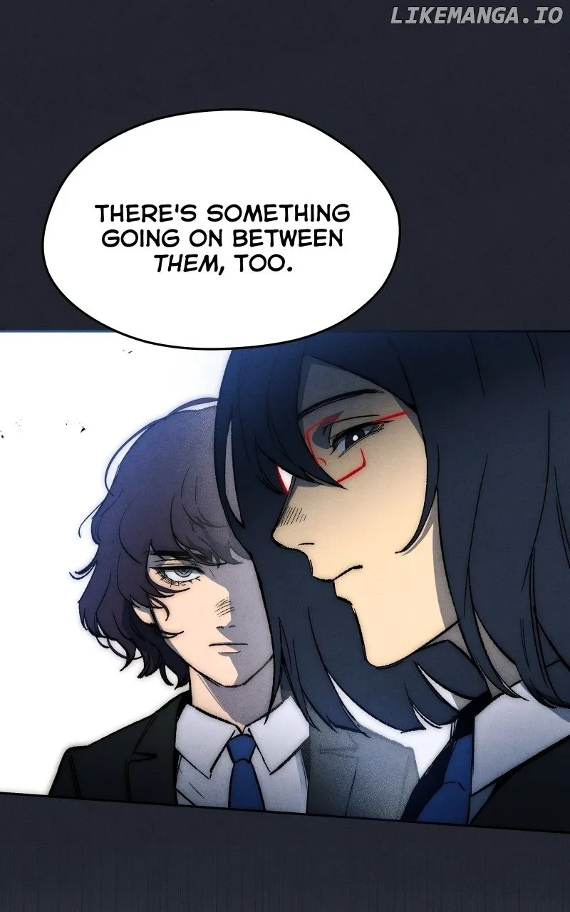 Hand Jumper Chapter 79 page 120 - 