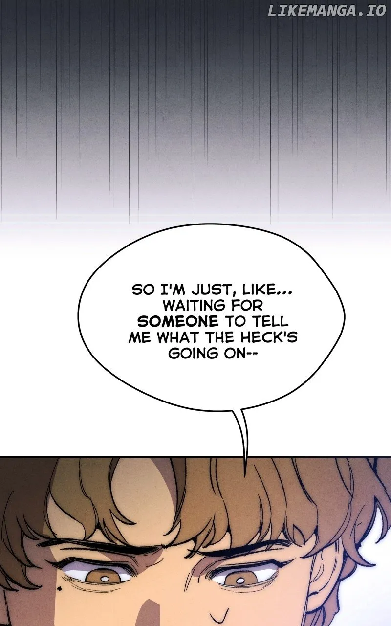 Hand Jumper Chapter 79 page 121 - 