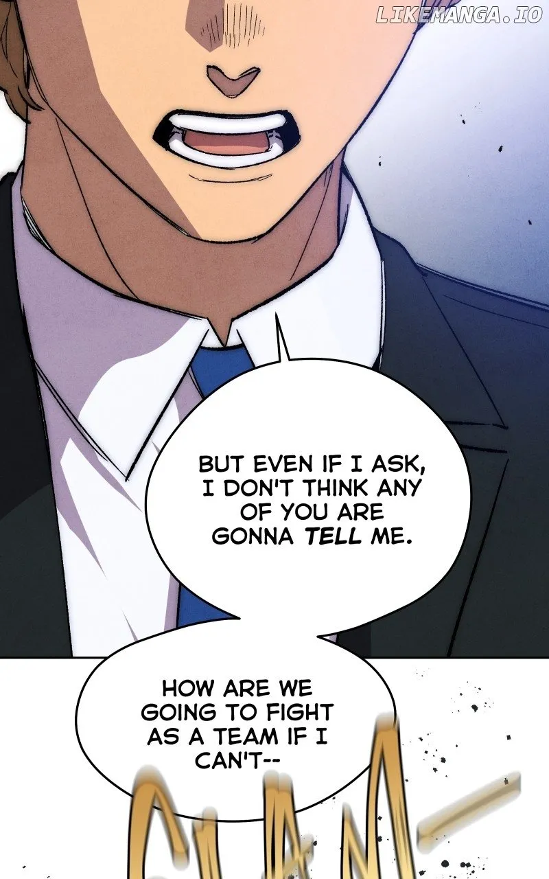Hand Jumper Chapter 79 page 122 - 