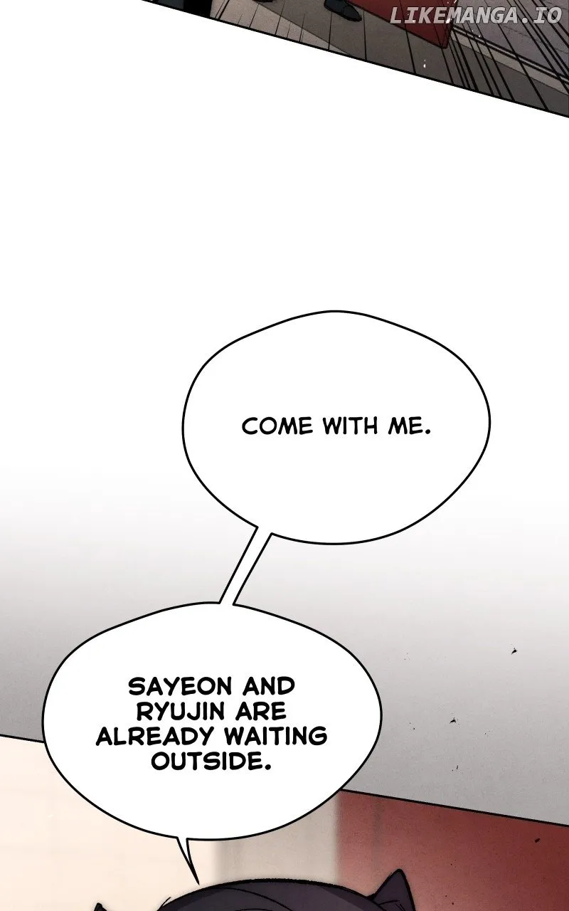 Hand Jumper Chapter 79 page 124 - 