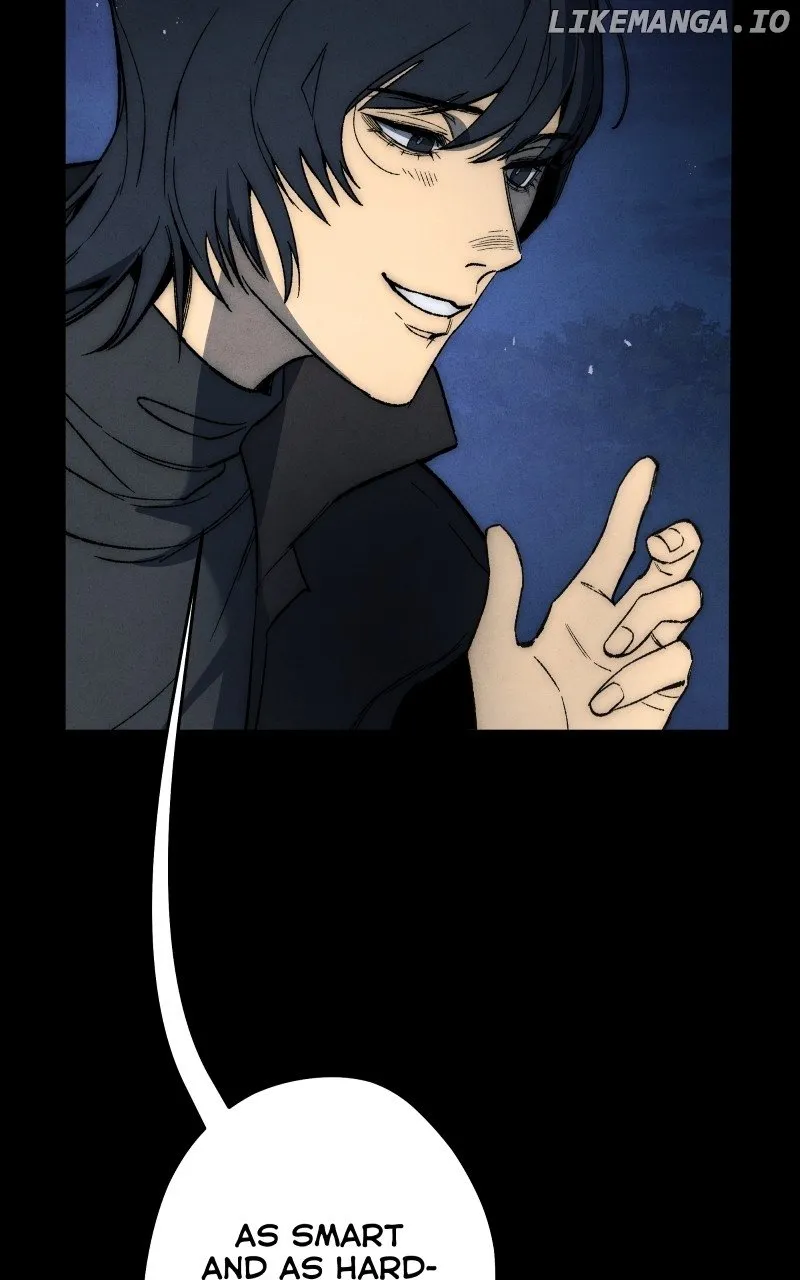 Hand Jumper Chapter 79 page 16 - 
