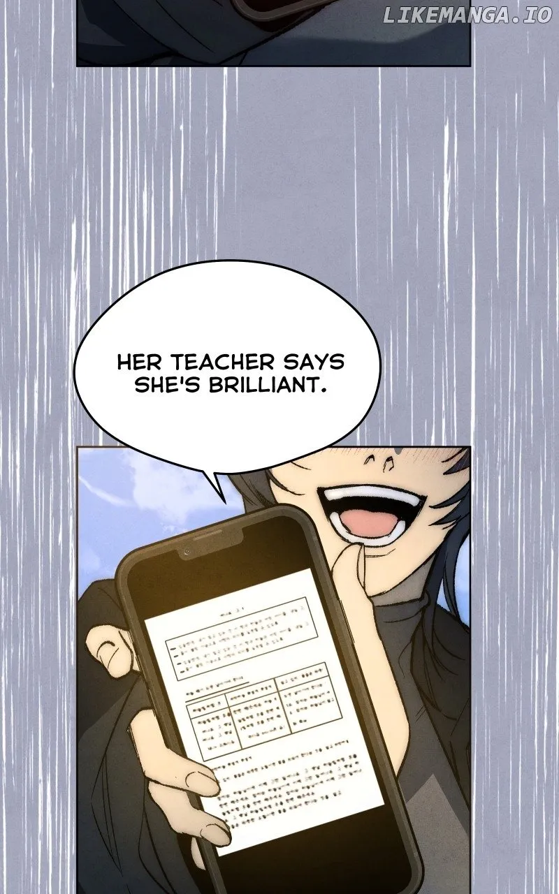 Hand Jumper Chapter 79 page 19 - 