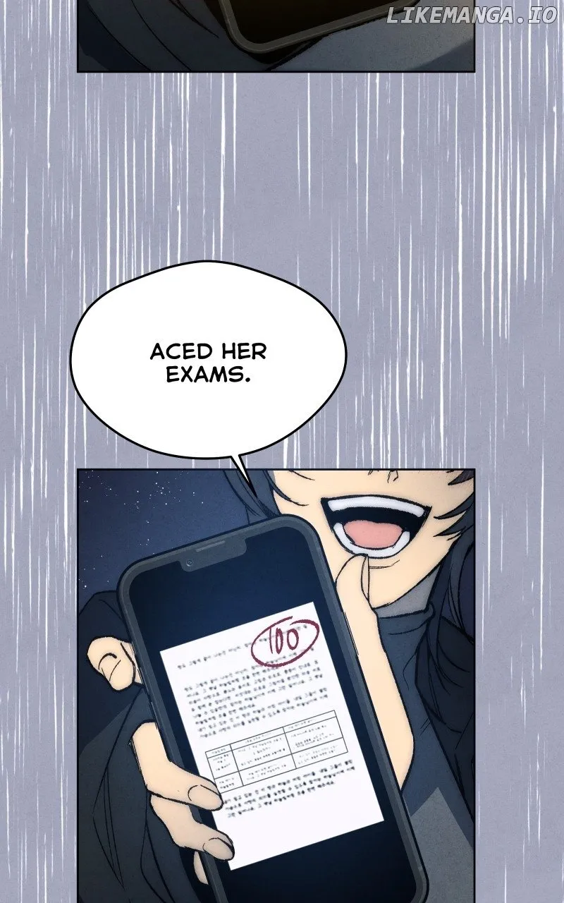Hand Jumper Chapter 79 page 20 - 
