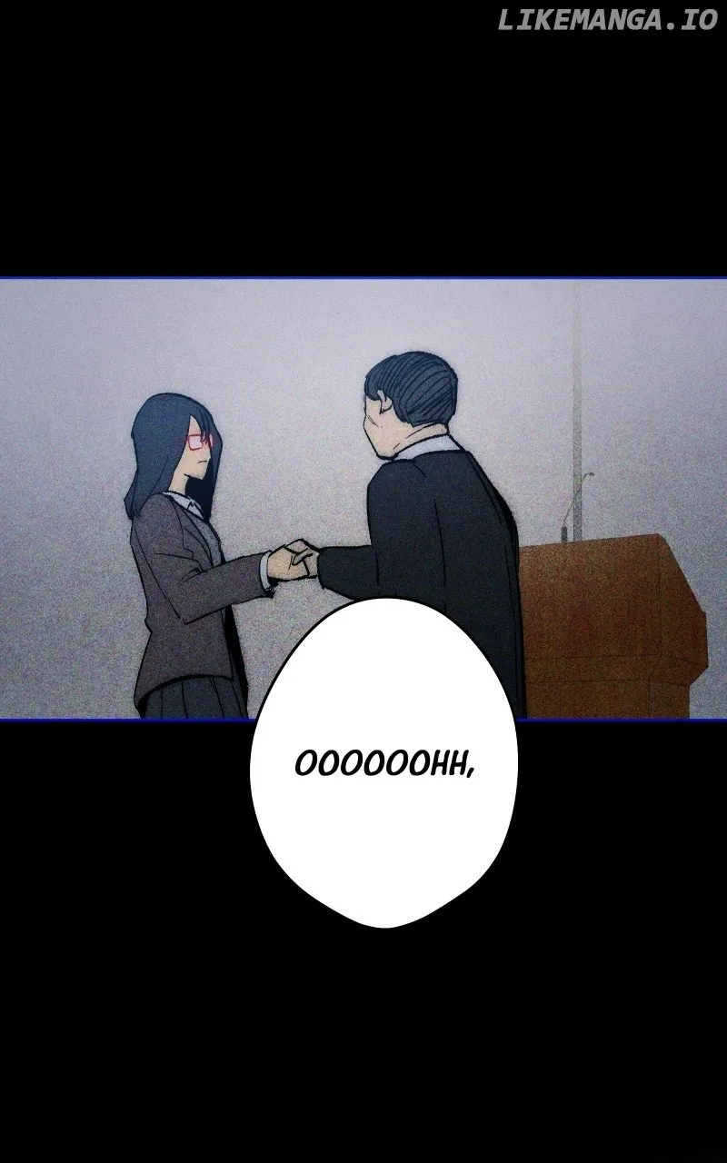 Hand Jumper Chapter 79 page 23 - 