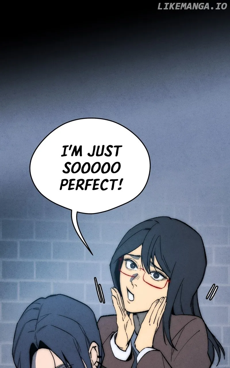 Hand Jumper Chapter 79 page 24 - 
