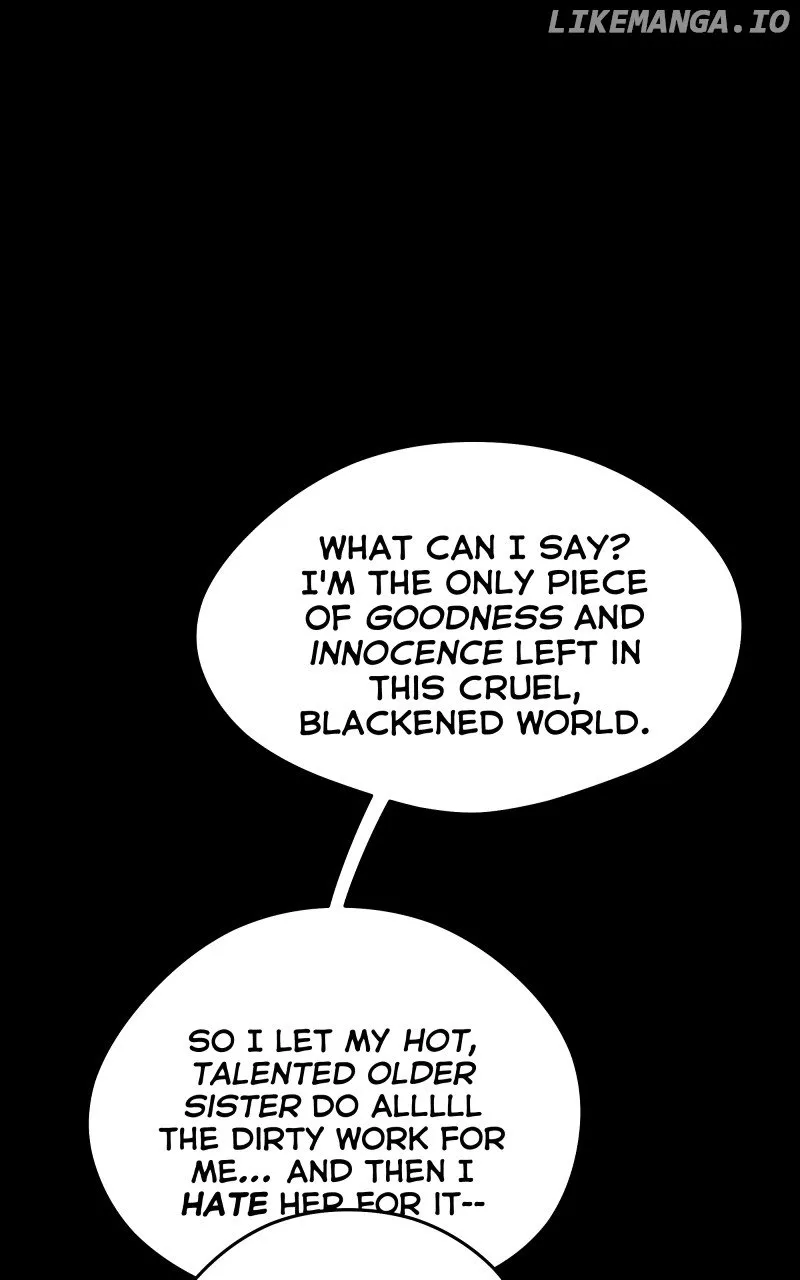 Hand Jumper Chapter 79 page 27 - 