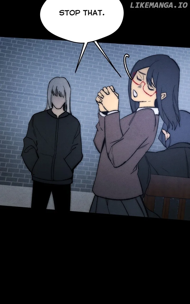 Hand Jumper Chapter 79 page 28 - 