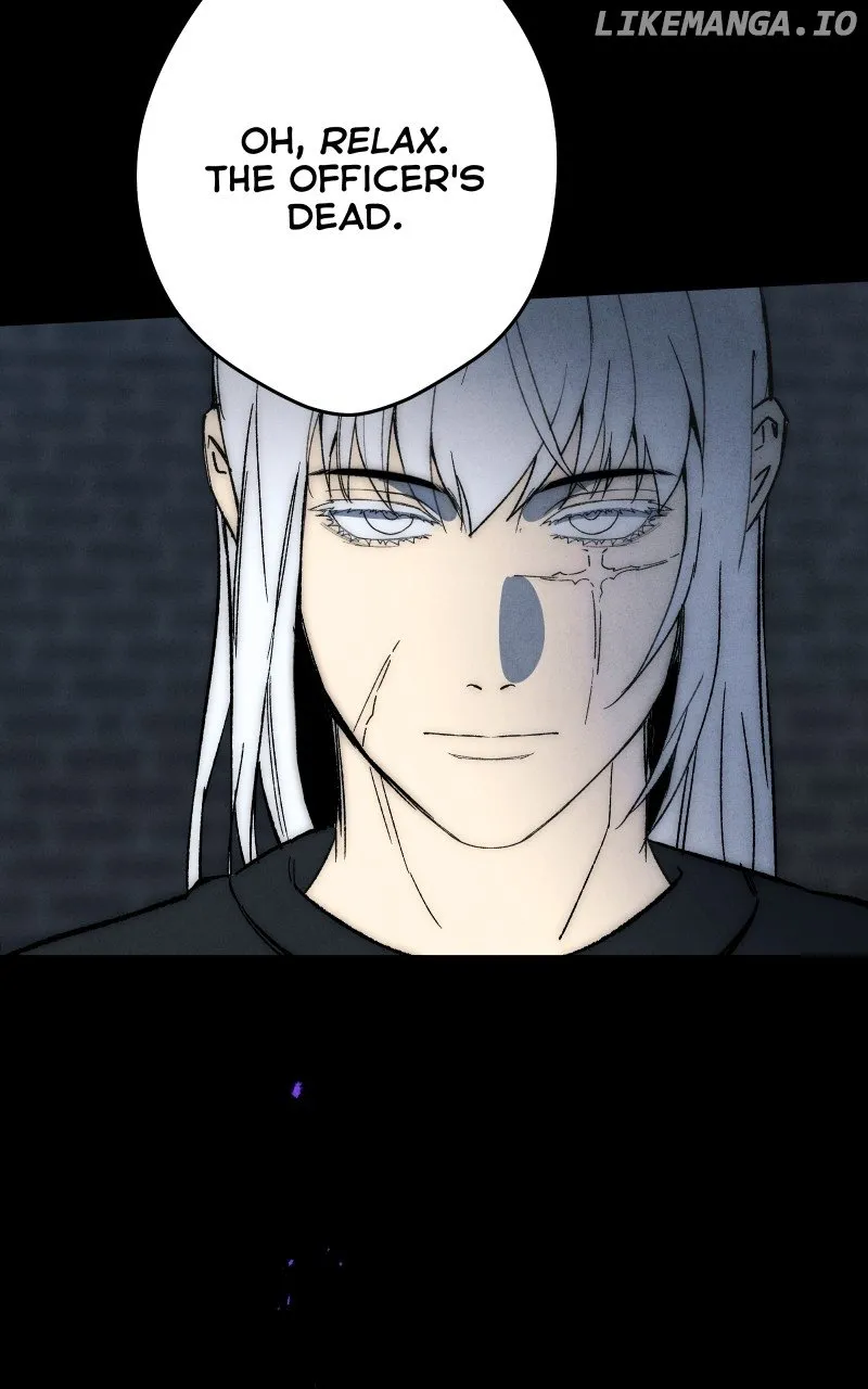 Hand Jumper Chapter 79 page 30 - 