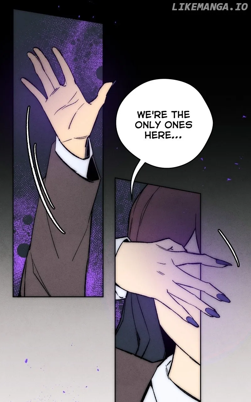 Hand Jumper Chapter 79 page 31 - 