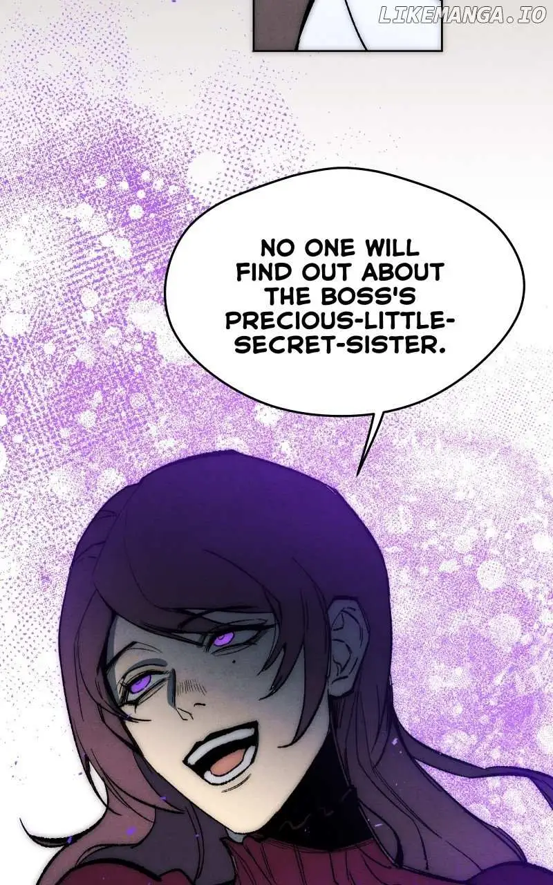 Hand Jumper Chapter 79 page 32 - 
