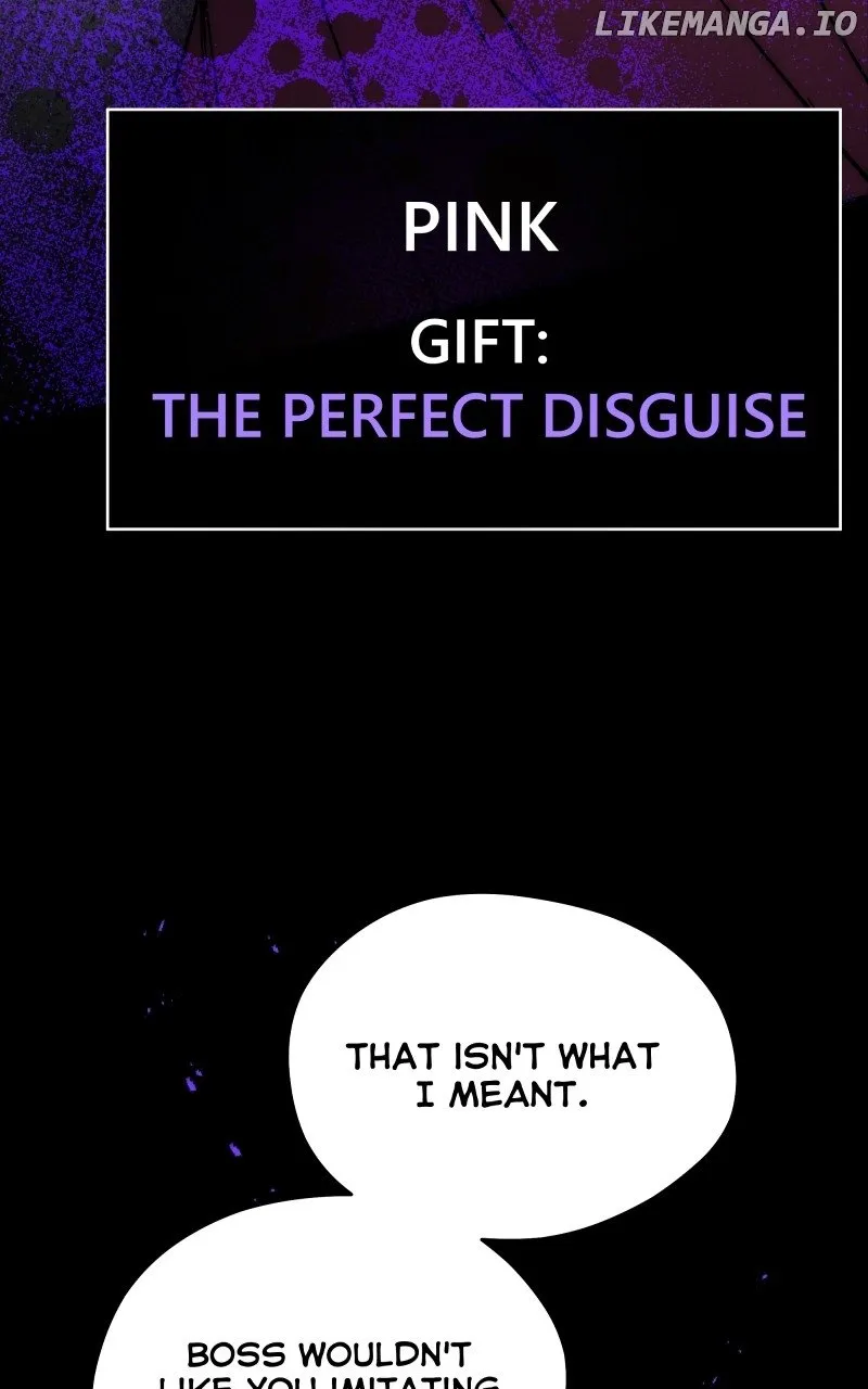 Hand Jumper Chapter 79 page 34 - 