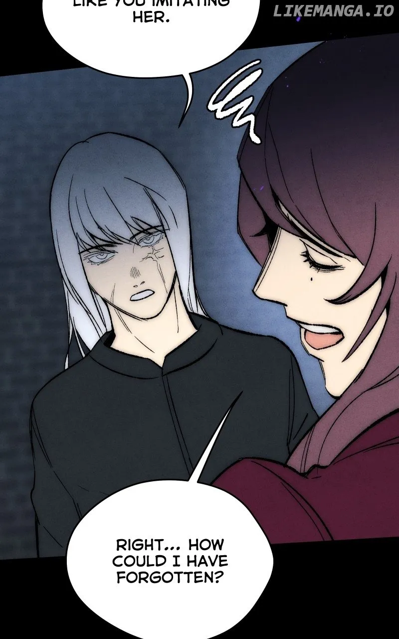 Hand Jumper Chapter 79 page 35 - 