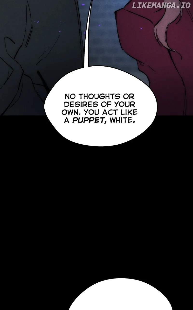 Hand Jumper Chapter 79 page 37 - 