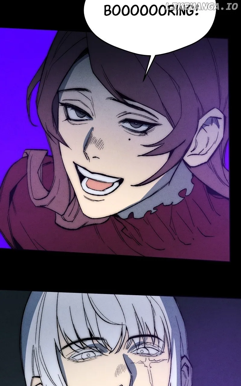 Hand Jumper Chapter 79 page 38 - 