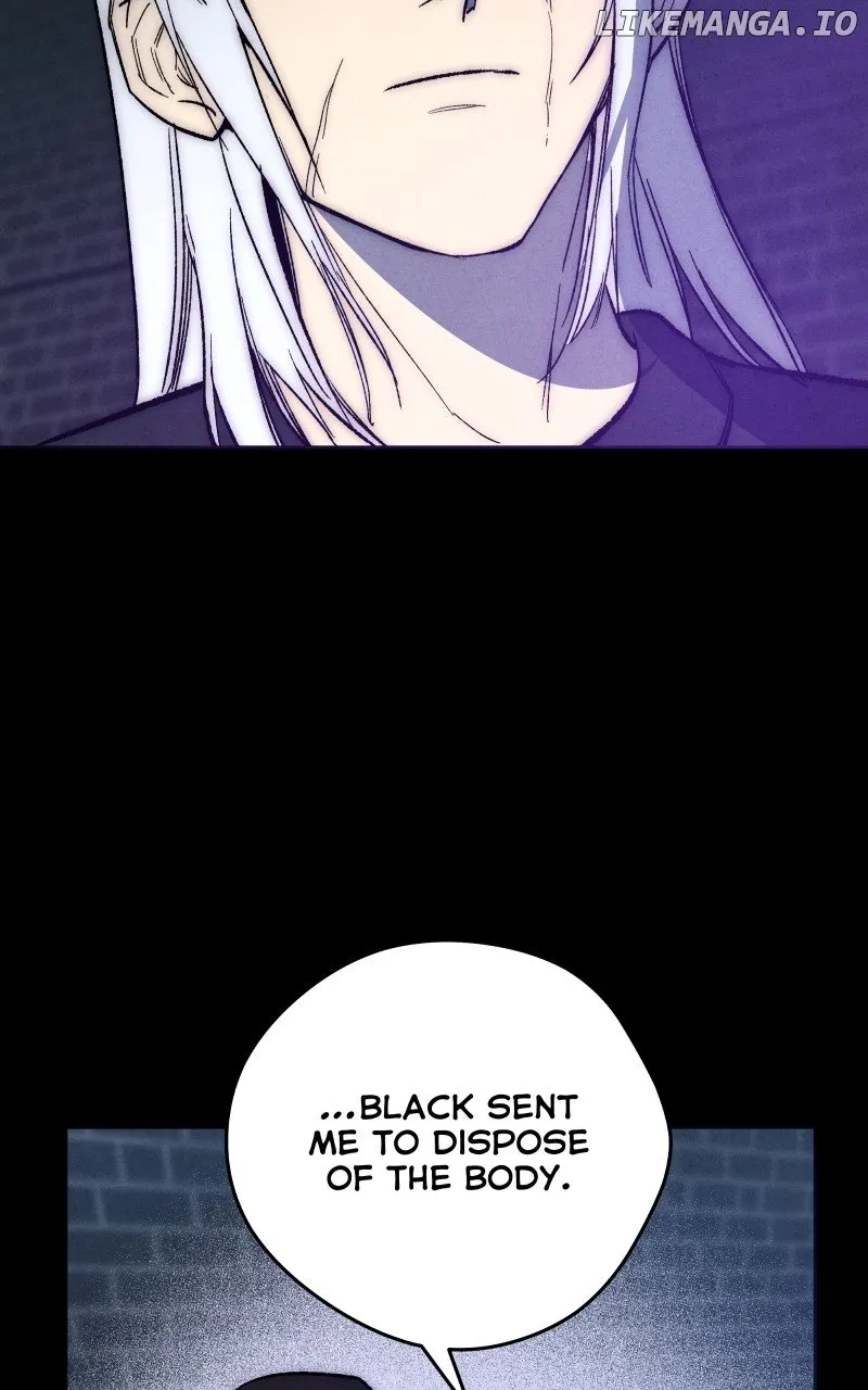 Hand Jumper Chapter 79 page 39 - 