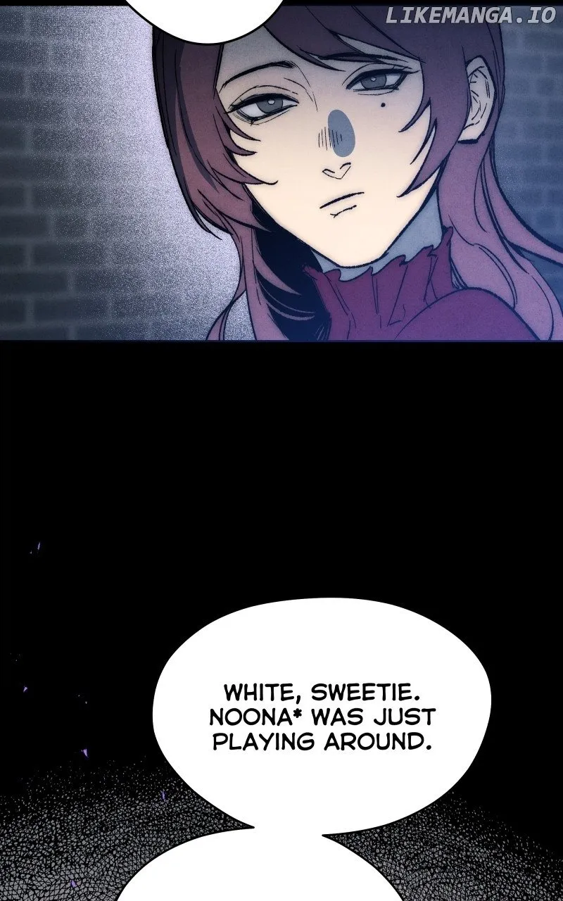 Hand Jumper Chapter 79 page 41 - 