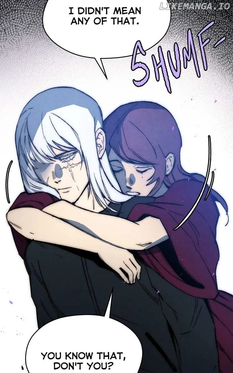 Hand Jumper Chapter 79 page 42 - 