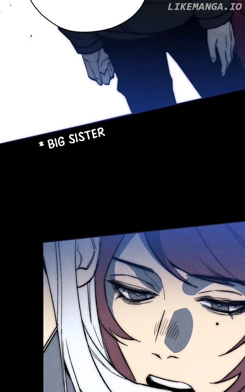 Hand Jumper Chapter 79 page 43 - 