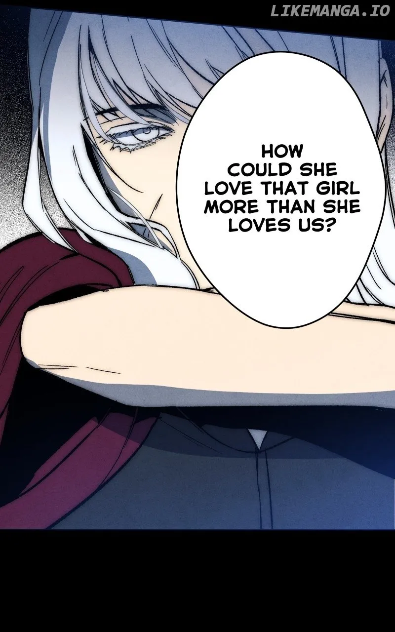 Hand Jumper Chapter 79 page 45 - 